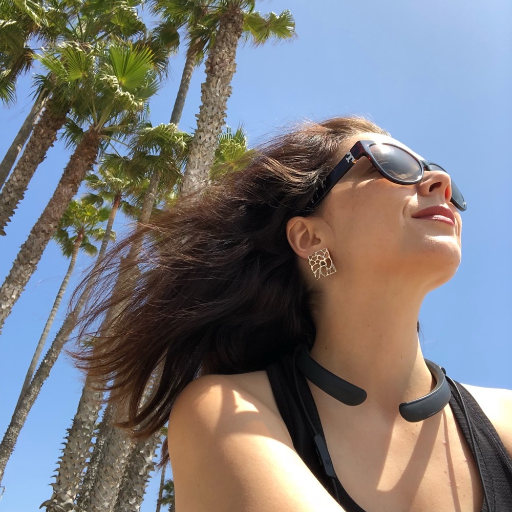 Meet your Posher, Veronika